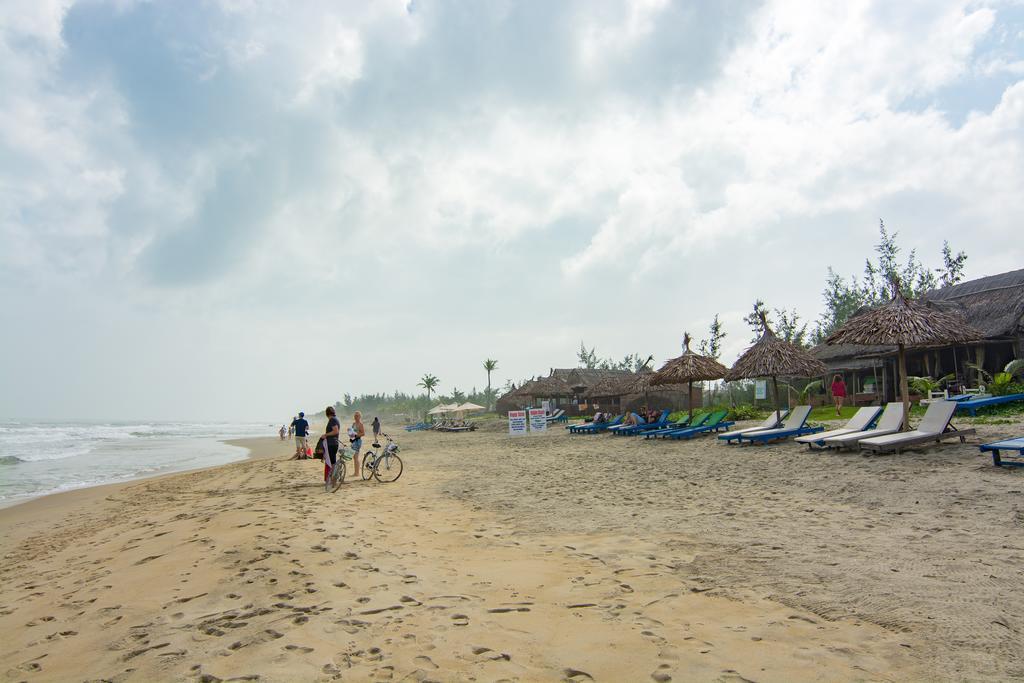 הוי אן Zero Beach מראה חיצוני תמונה