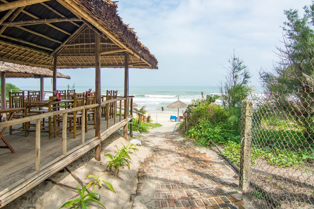 הוי אן Zero Beach מראה חיצוני תמונה