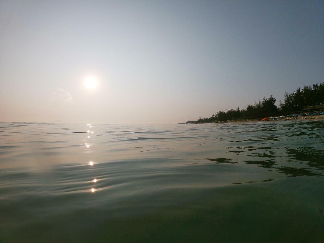 הוי אן Zero Beach מראה חיצוני תמונה