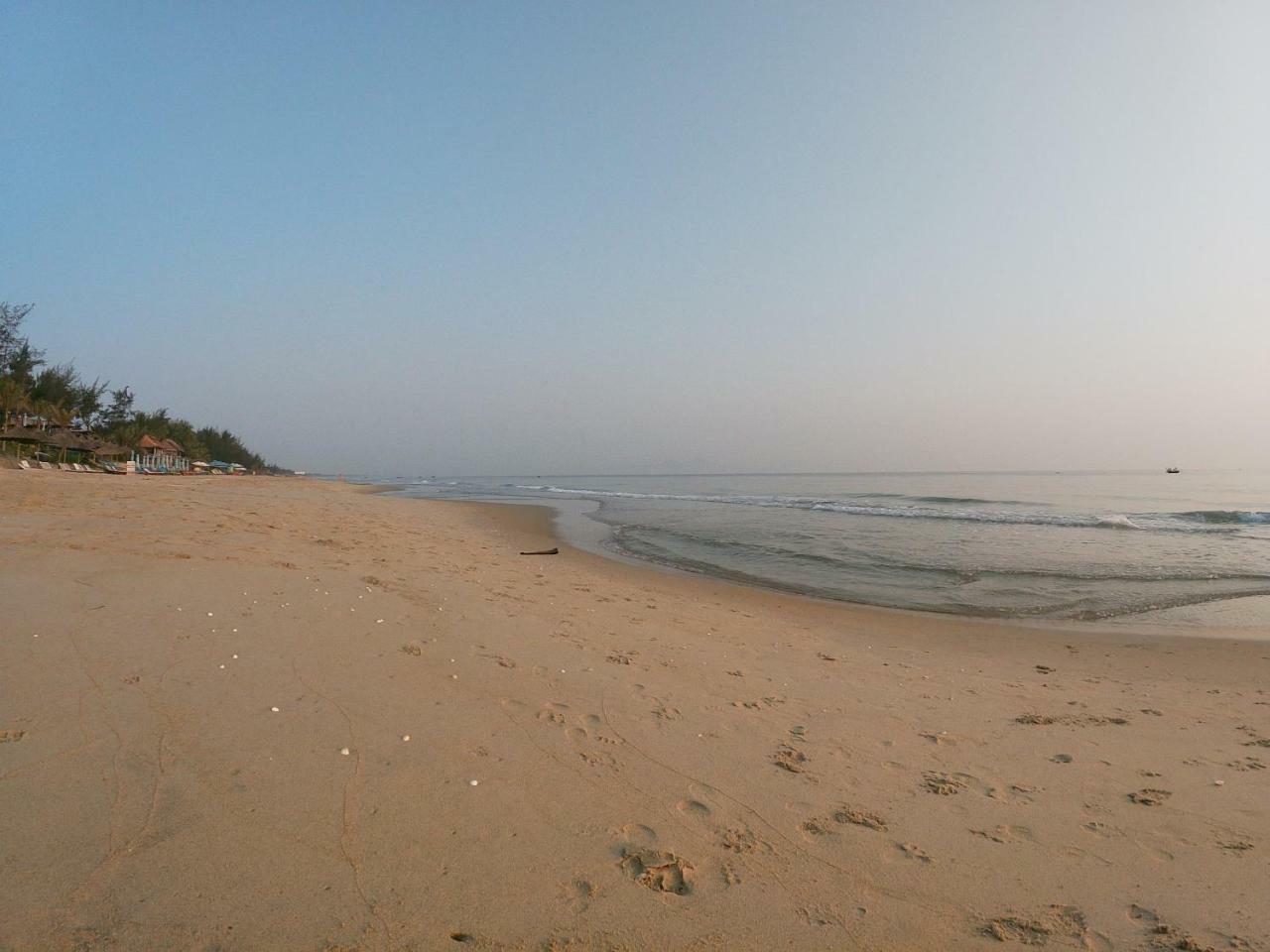 הוי אן Zero Beach מראה חיצוני תמונה